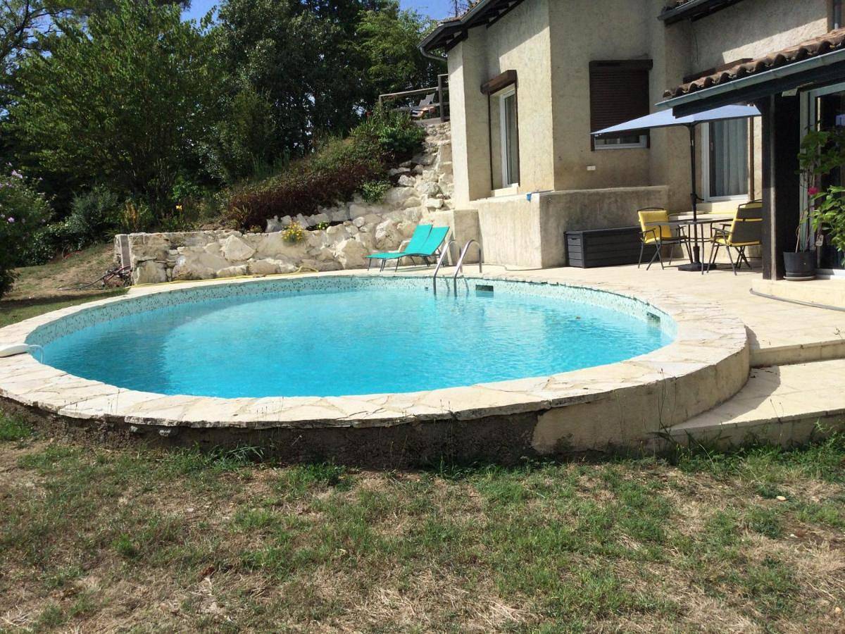 Chambre de Prentygarde in Vélines, Périgord Pourpre