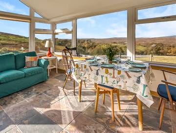 Glamping for 6 People in Highlands, Scotland, Photo 1