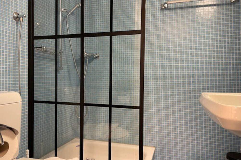 Appartamento intero, Bright and practical Studio (Art 16) in Zurigo, Distretto di Zurigo