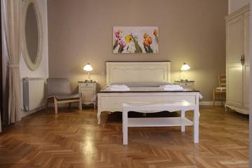 Bnb für 6 Personen in Palermo, Palermo Provinz, Bild 2
