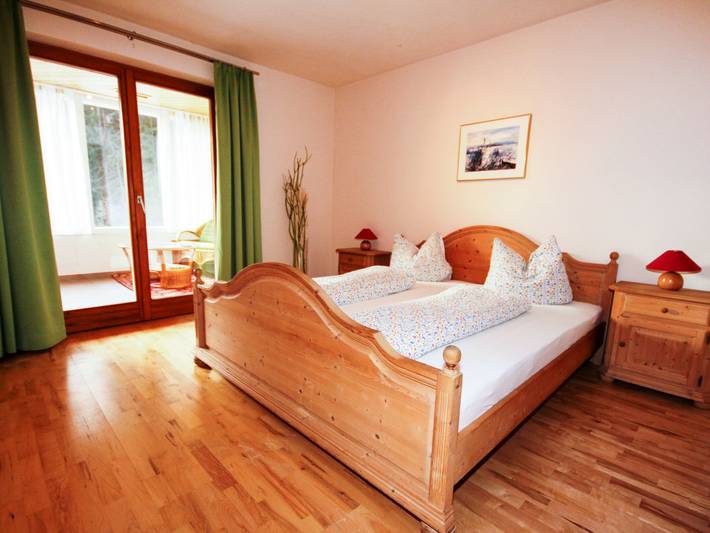 Ganze Wohnung, Schwarzwald 6 Eg in Radenthein, Bezirk Spittal an der Drau
