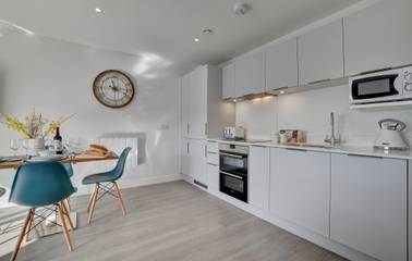 Holiday Rental for 5 People in Woolacombe, Devon, Photo 4