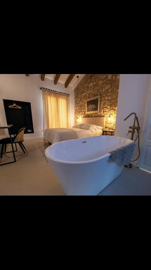 Casa de vacaciones para 4 personas, con vistas y terraza - 1