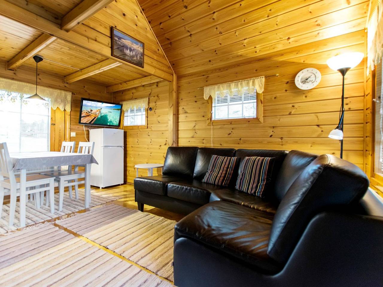 Missi in Nordfinnland