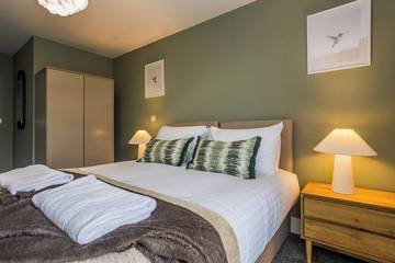 Apartment for 4 People in Sunderland, North East England, Photo 3