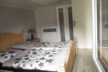 Ferienhaus für 5 Personen in Ahrbrück, Osteifel, Bild 2