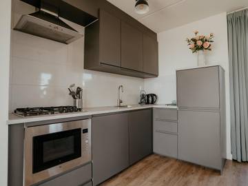 Vakantiewoning voor 6 Personen in Uitgeest, Noord-Holland - Kust van de Noordzee, Afbeelding 2