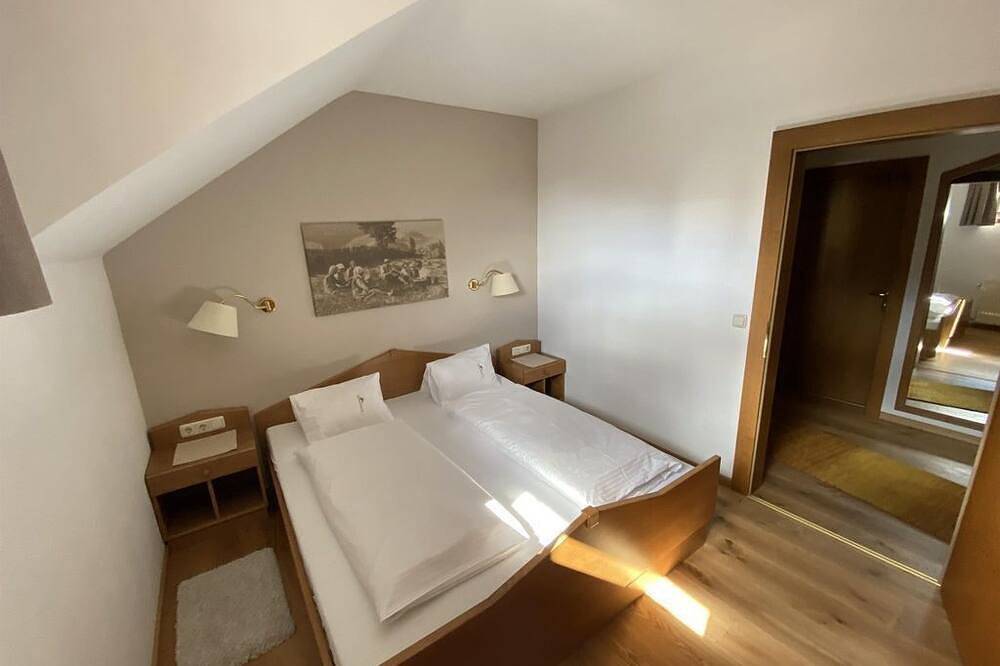 Bnb für 6 Personen in Sankt Oswald (Bad Kleinkirchheim), Bad Kleinkirchheim