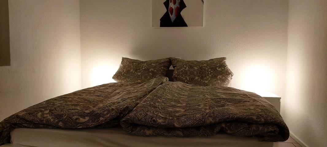 Ganze Ferienwohnung, Ferienwohnung für 4 Personen in Bitburg, Eifelkreis Bitburg-Prüm