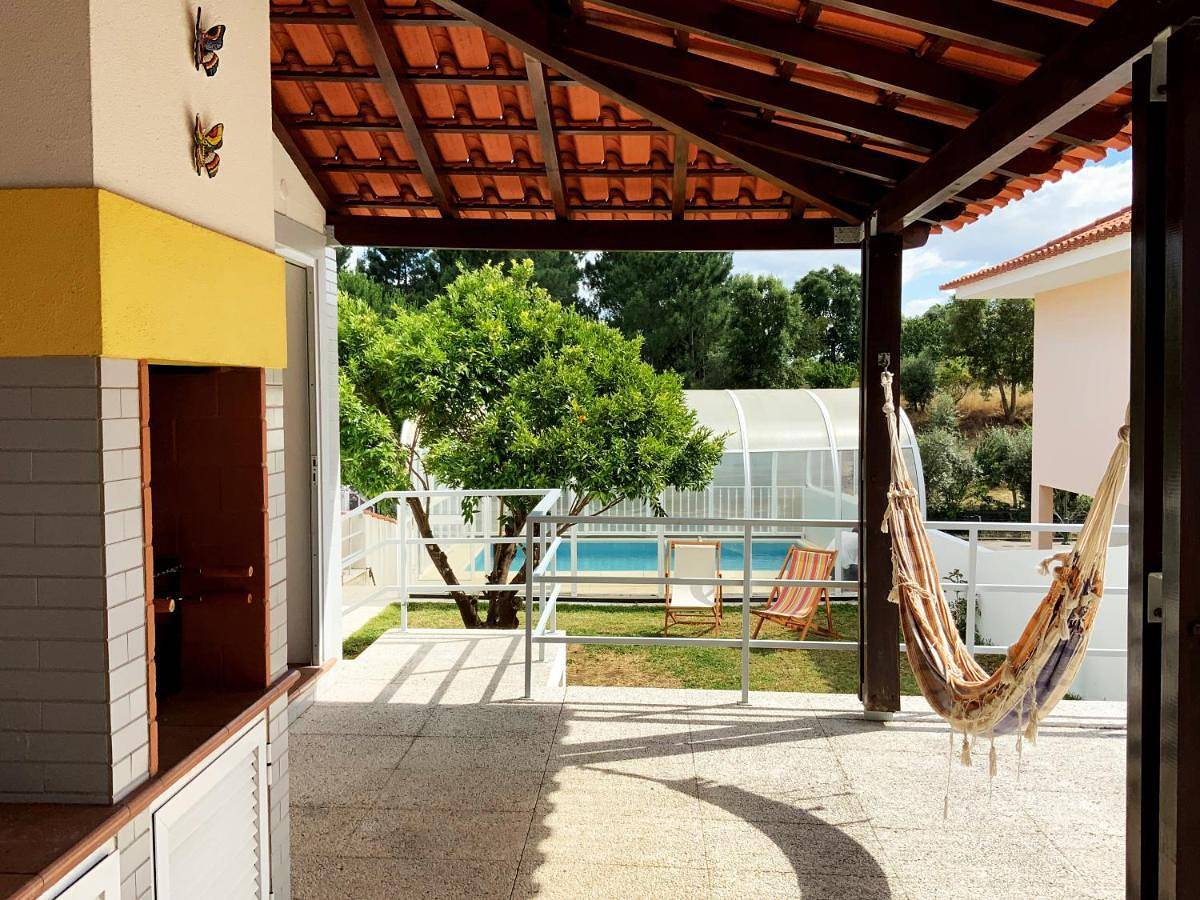Four-Bedroom House in Tomar, Distrito de Santarém