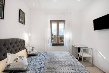 B&b per 2 Persone in Agerola, Costa tirrenica Campania, Foto 3