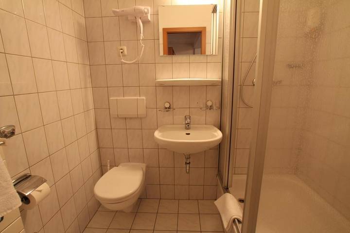 Hotel für 6 Personen in Aschersleben - 4