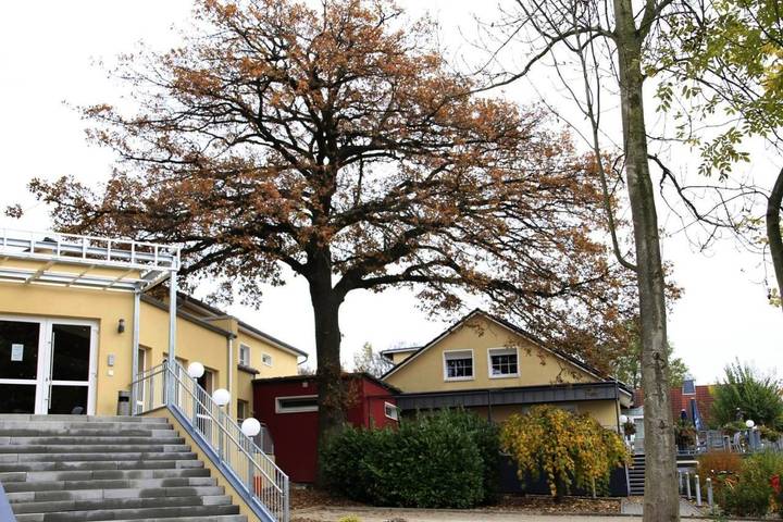 Hotel für 2 Personen, mit Terrasse und Garten sowie Sauna und Ausblick in Porta Westfalica - 4