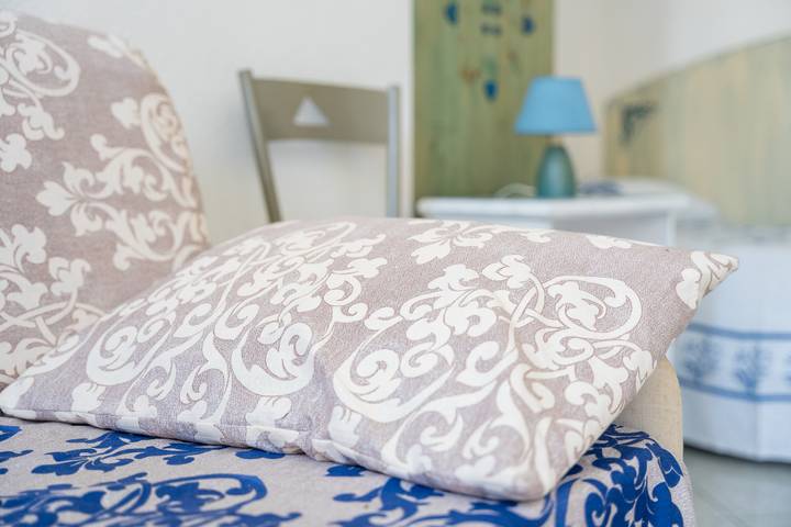 Ferienhaus für 2 Personen auf Sardinien - 3