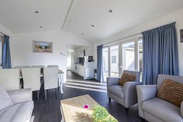 Chalet voor 6 Personen in Nunspeet, Veluwemeer, Afbeelding 4