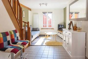 Gîte pour 4 personnes à Hautvillers