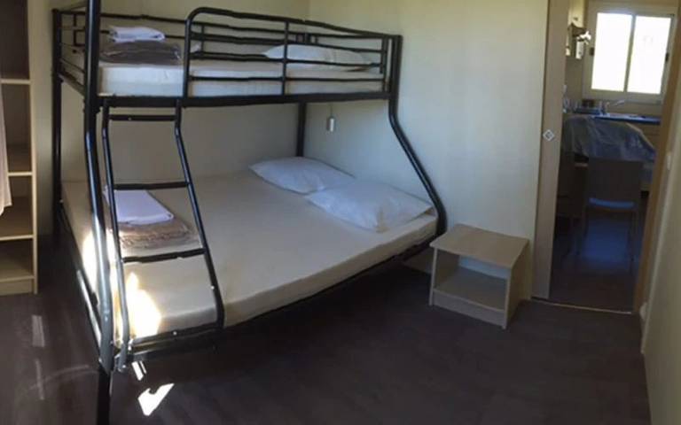 Gîte pour 7 personnes, avec bassin pour enfant à Tamniès - 4