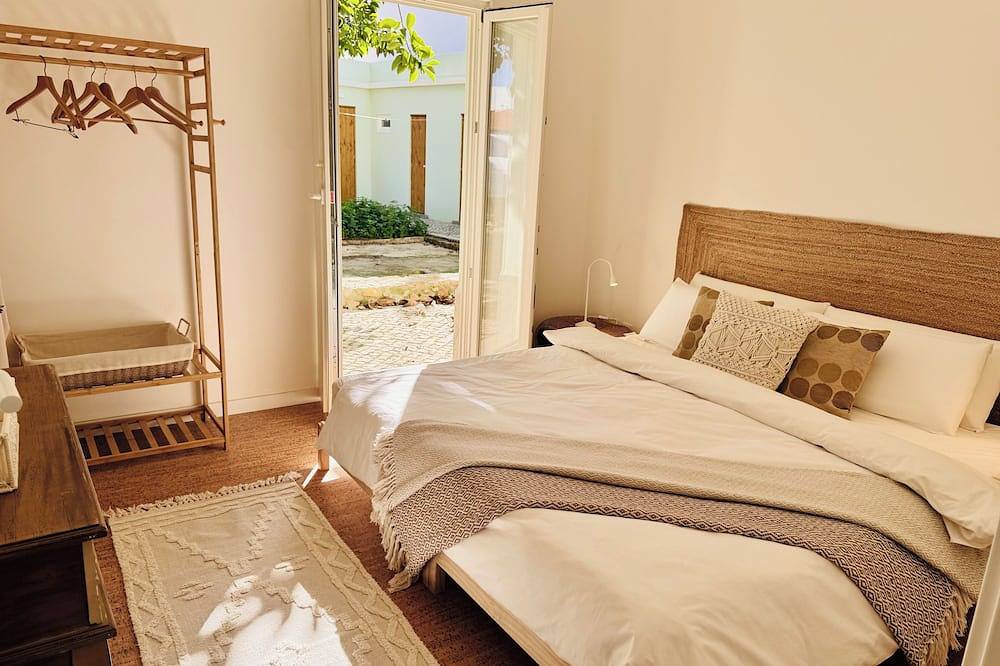 Private peaceful oasis with plenty of space and the Beach at your doorstep in Sagres, Parc naturel du Sud-Ouest Alentejano et Costa Vicentina