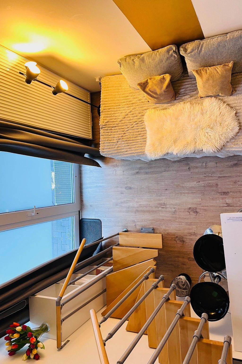 Apartamento entero, Wohnappartement Mitten im Bremer Kulturviertel in Bremen, Estato de Bremen