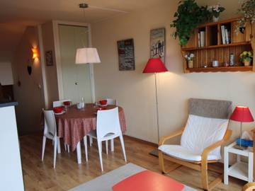 Vakantieappartement voor 6 Personen in Avoriaz, Thonon-les-Bains en omgeving, Afbeelding 3