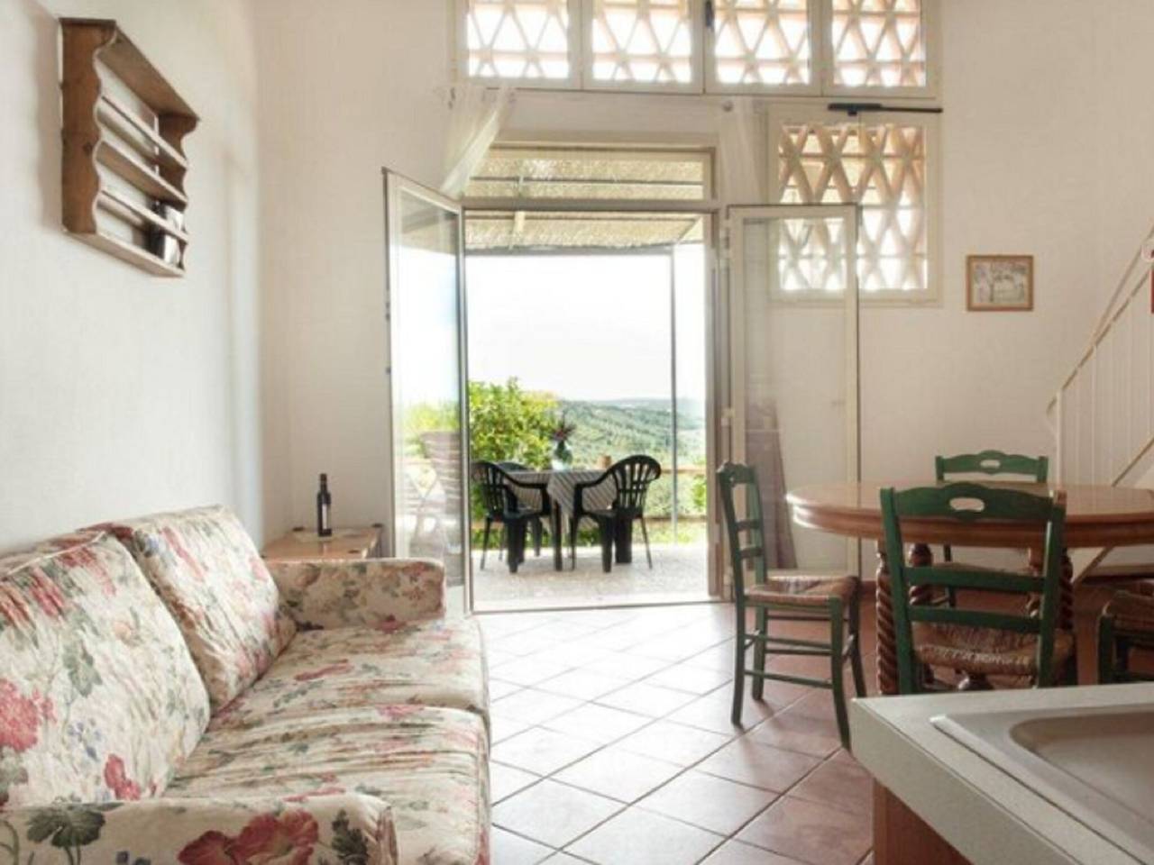 Affascinante casa toscana con Wi-Fi in Castagneto Carducci, Costa degli Etruschi