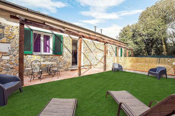 Holiday home for 4 people - 1