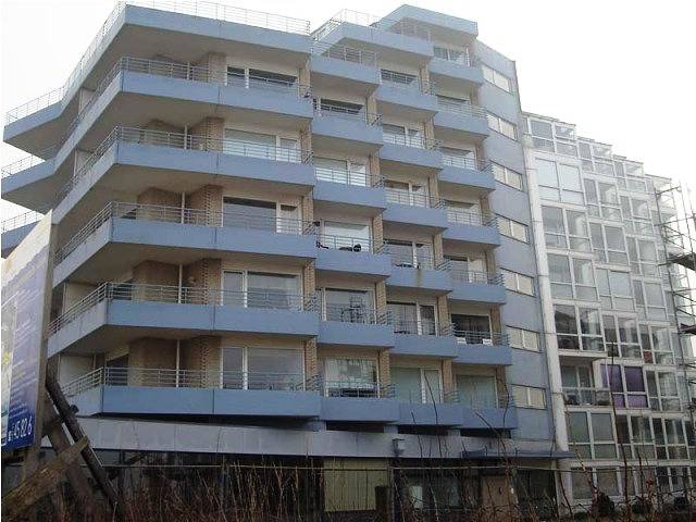 Ferienhaus für 2 Personen, mit Seeblick und Balkon in Niedersachsen - 4