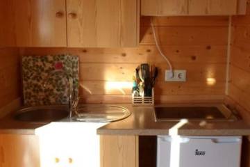 Casa Rural para 5 Personas en Olvera, Provincia de Cádiz, Foto 4