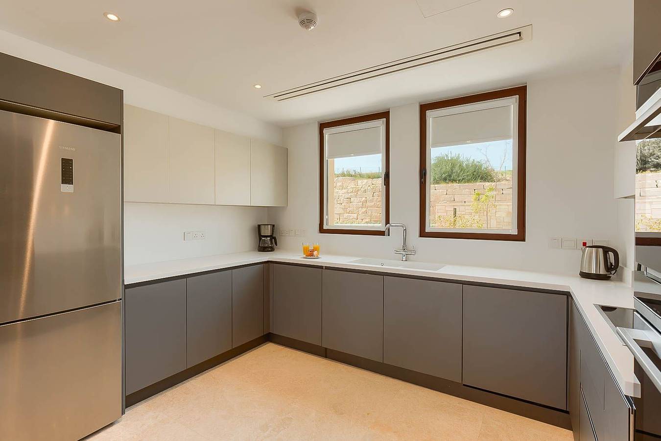 Aphrodite Hills Resort - 3 Bedroom Elite Junior Villa in Kouklia Pafou, Südzypern