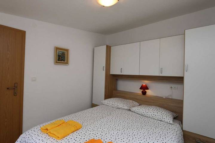 Villa für 4 Personen, mit Terrasse auf Krk - 4