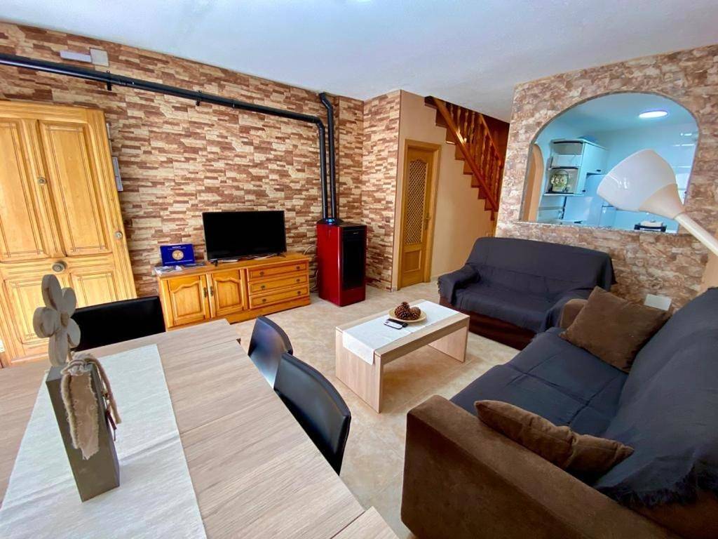 Apartamento entero, At Rural Navalinda in Casas del Monte, Provincia de Cáceres