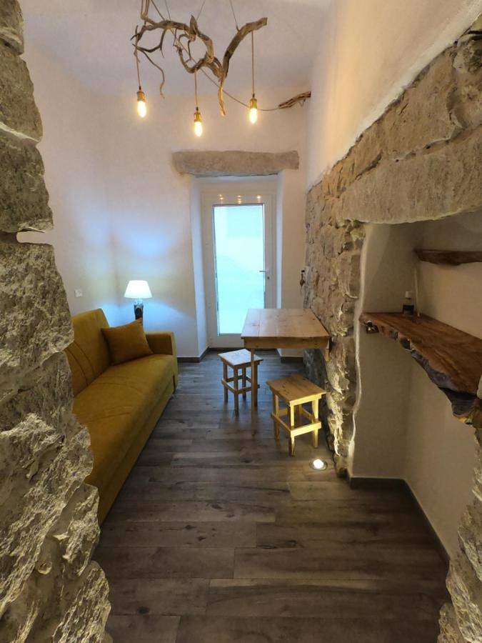 Chambre d’hôte pour 3 personnes, avec vue ainsi que balcon et bassin pour enfant dans Santa Teresa Gallura - 3