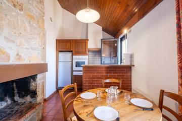 Gîte pour 4 Personnes dans La Canourgue, Région de Mende, Photo 4