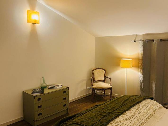 Location de vacances pour 4 personnes à Remoulins - 3