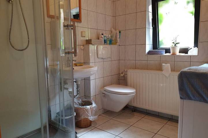 Bauernhof für 2 Personen, mit Garten im Lausitzer Seenland - 3