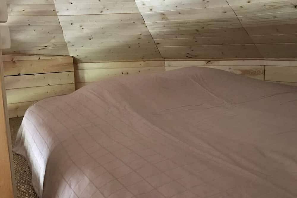 Huisje voor 4 personen aan de poorten van Angers in Saint-Martin-du-Fouilloux, Loiredal