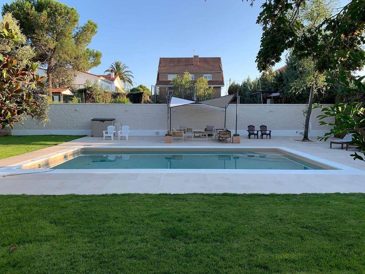 Appartement entier, Two-Bedroom Apartment in Boadilla del Monte, Communaute de Madrid