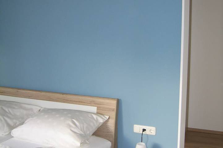 Ferienhaus für 4 Personen, mit Terrasse und Garten in Augsburg und Umgebung - 4