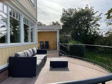 Feriehus til 10 Personer i Öland, Mörbylånga, Bilde 1