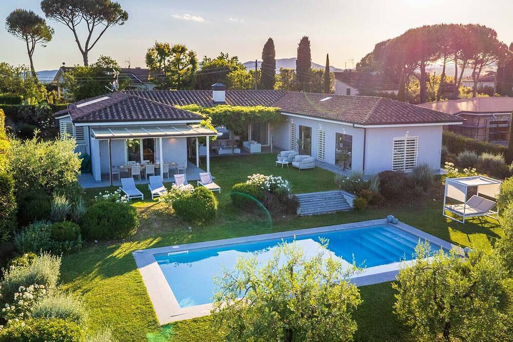 Casa vacanza a Lucca a partire da 767€ a notte