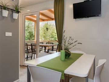 Bungalow für 4 Personen in Rebici, Istrien, Bild 2