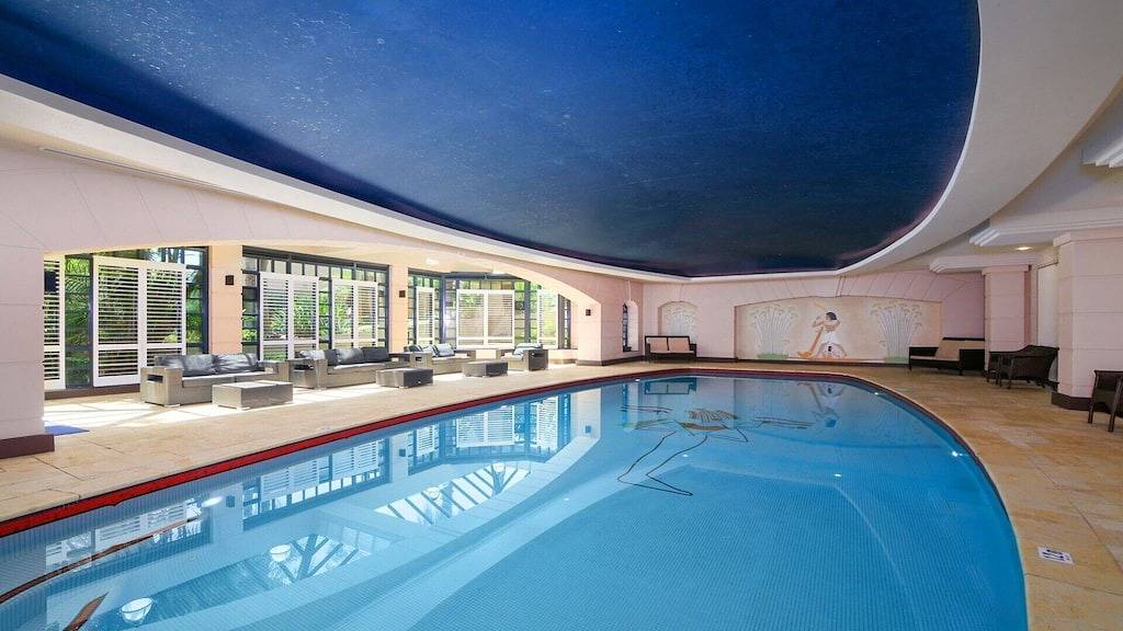 Einheit 14 - 3-Bett-Gartenblick in Terrigal, New South Wales