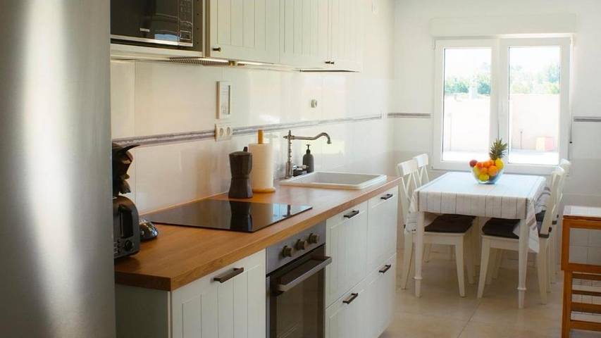 Casa rural para 5 personas, con Terraza y Jardín además de Piscina y Vistas en Compludo - 2