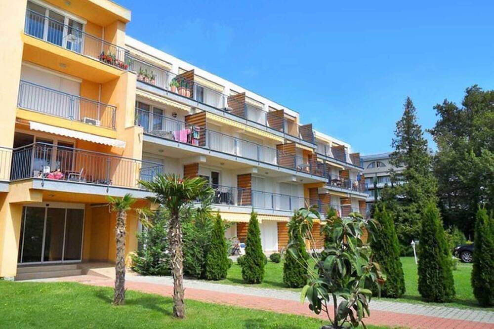 Ganze Wohnung, Ferienwohnung in der Nähe vom Balaton in Csopak, Balatonfüredi járás