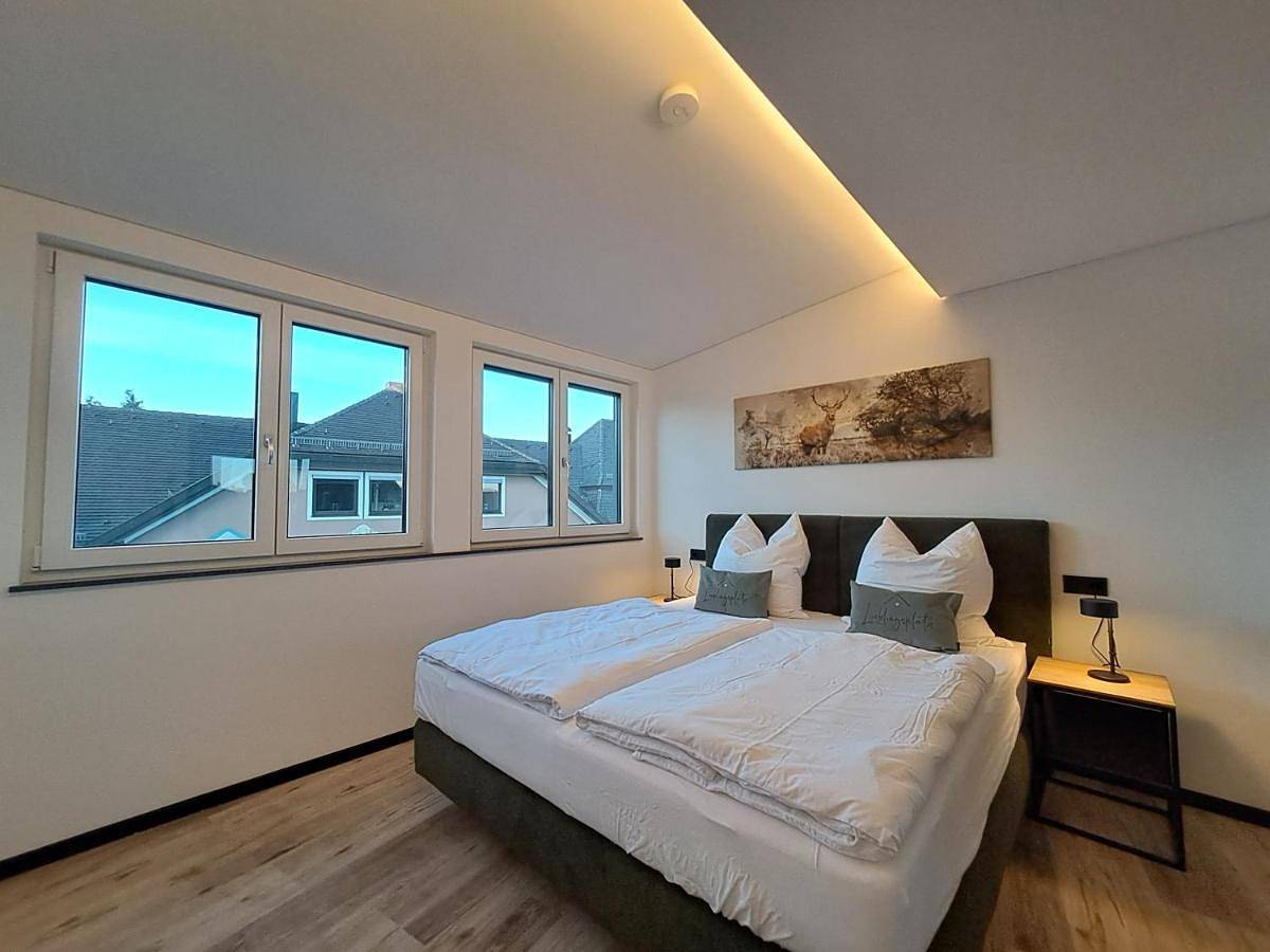Appartement entier, One-Bedroom Apartment in Bad Wörishofen, Souabe (Bavière)