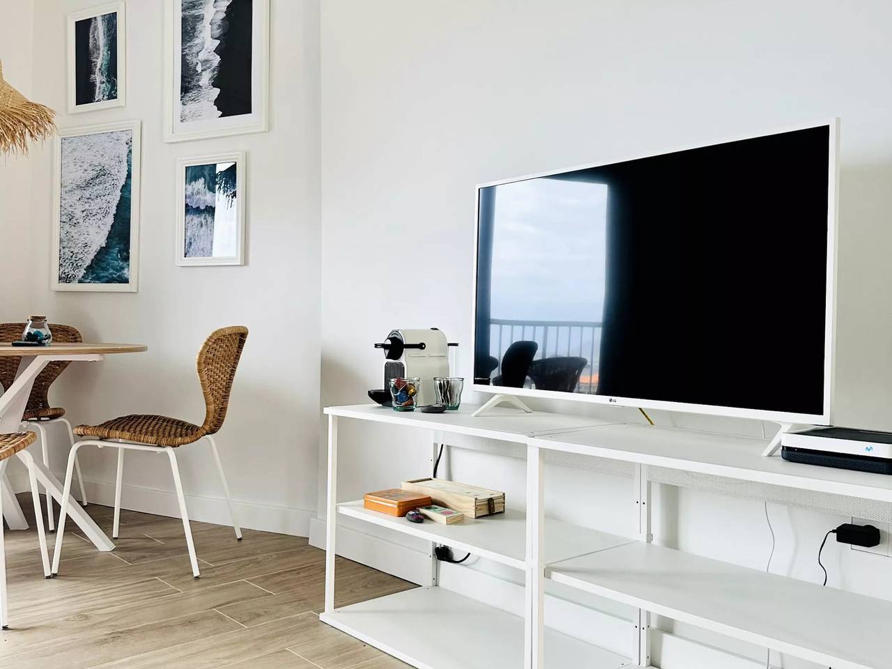 Apartamento entero, 2 estancias 2 Personas in San Marcos, Tenerife Norte