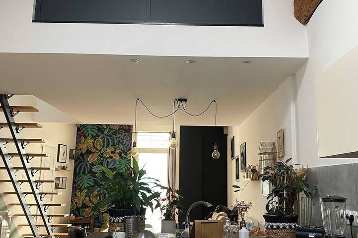 Apartamento de vacaciones para 8 personas - 1