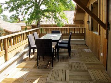 Appartement De Vacances pour 6 Personnes dans Lac de Lacanau, Lacanau, Photo 2