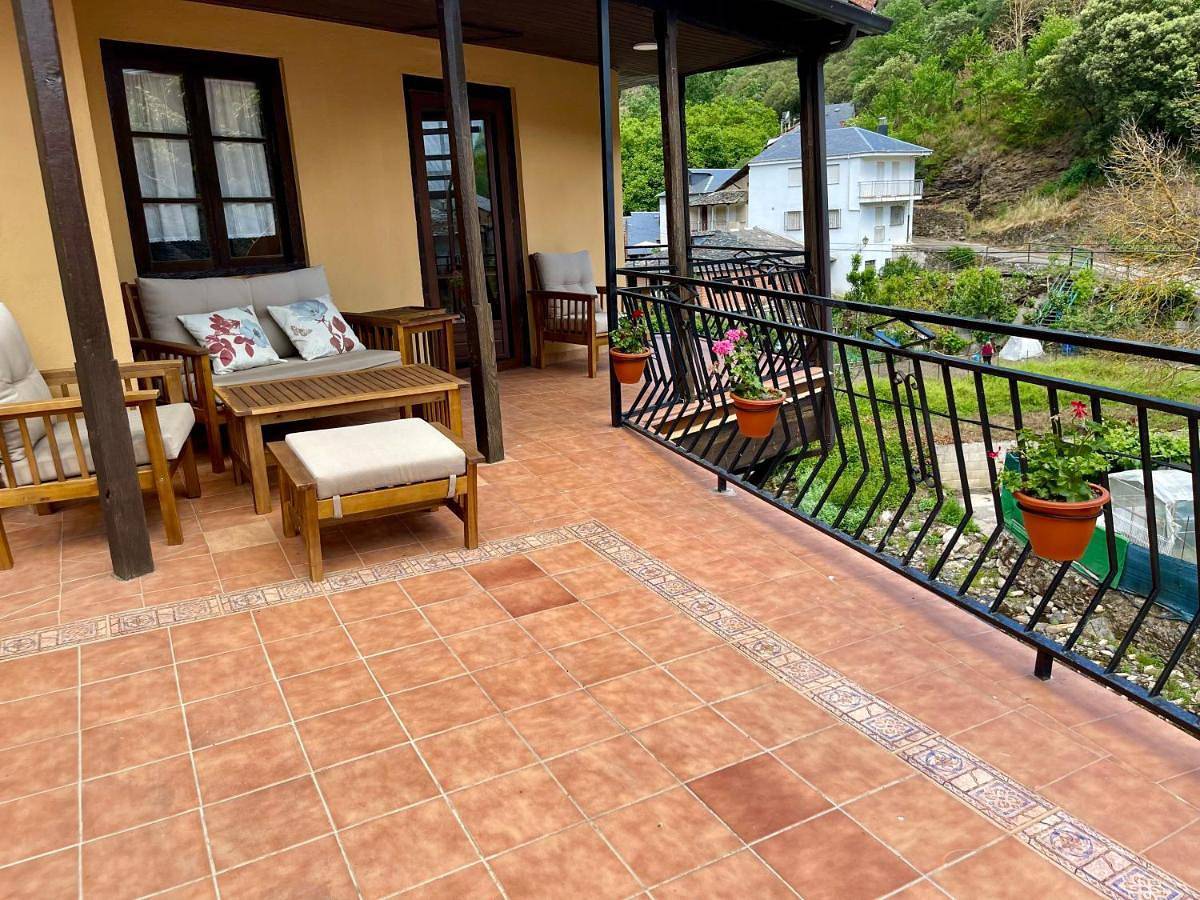 Casa Narcisa - Perfecta para familias y grupos - Valle del Silencio in Ponferrada, El Bierzo