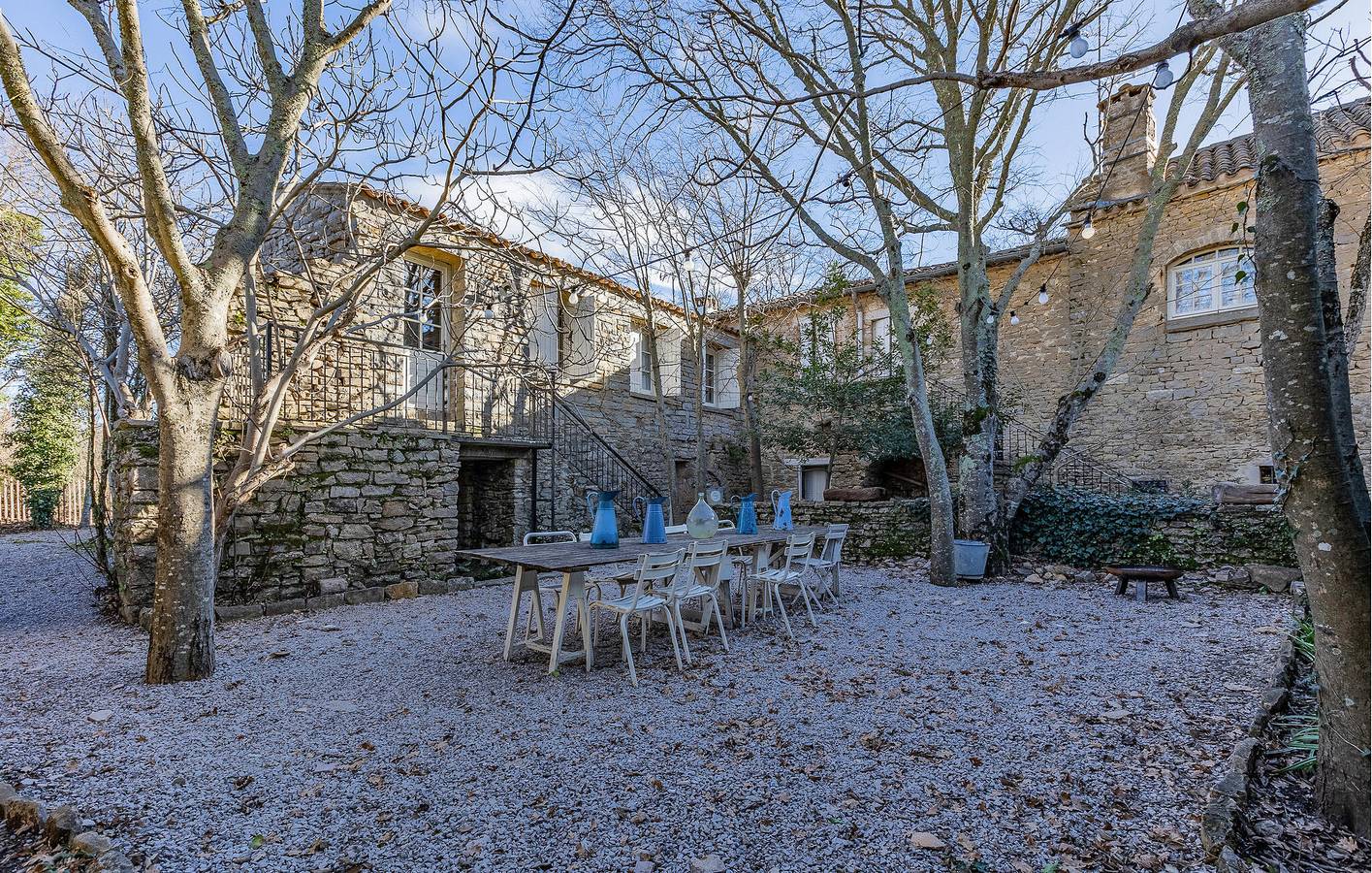 Appartement moderne avec piscine, parking et climatisation - 1.5km du Rouet in Rouet (Hérault), Région de Lodève